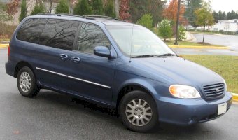 Kia Sedona