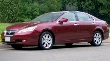 Lexus ES 350