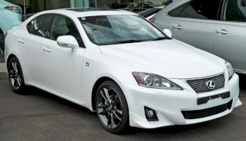 Lexus IS 250