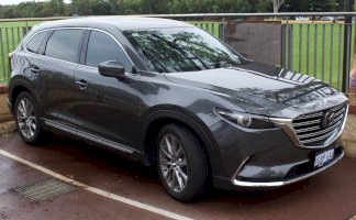 Mazda CX-9