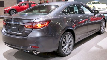 Mazda MAZDA6