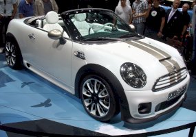 Mini Roadster