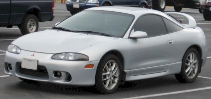 Mitsubishi Eclipse