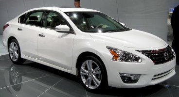 Nissan Altima