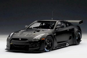 Nissan GT-R