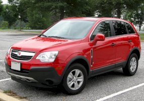 Saturn Vue