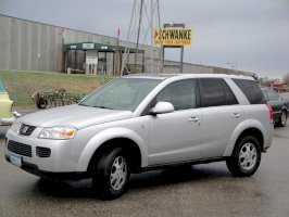 Saturn Vue