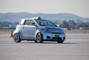 Scion iQ