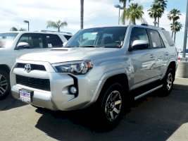 Toyota 4Runner