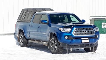 Toyota Tacoma