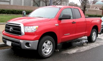 Toyota Tundra