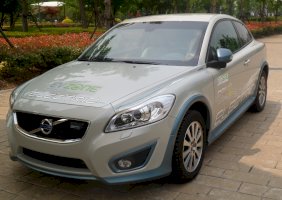 Volvo C30